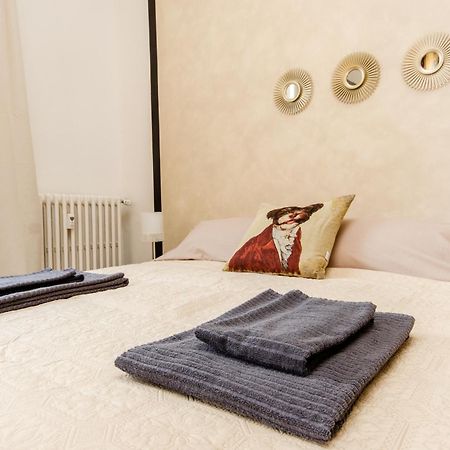 Beige Room Milan Extérieur photo