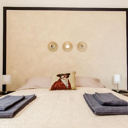Beige Room Milan Extérieur photo