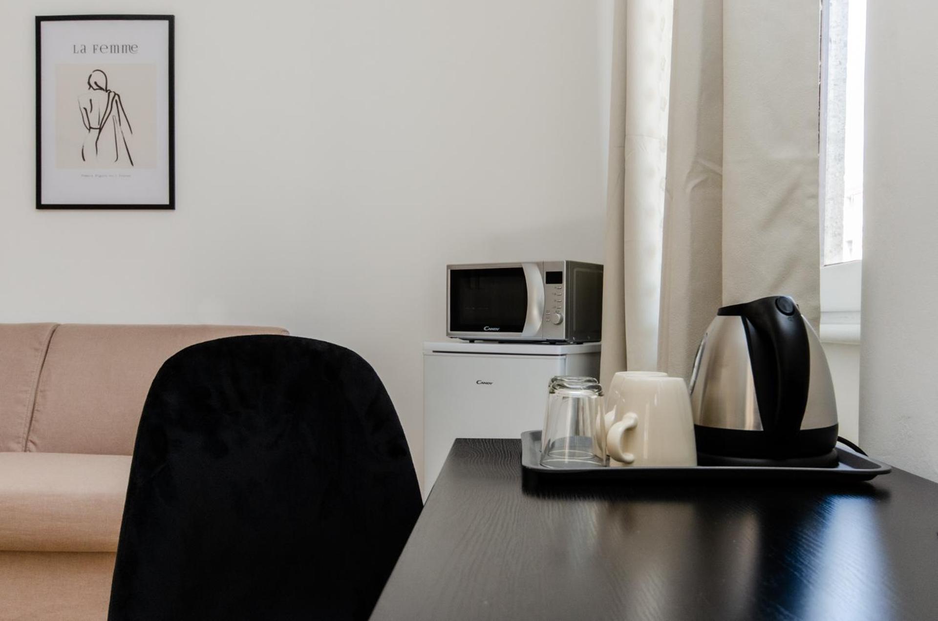 Beige Room Milan Extérieur photo