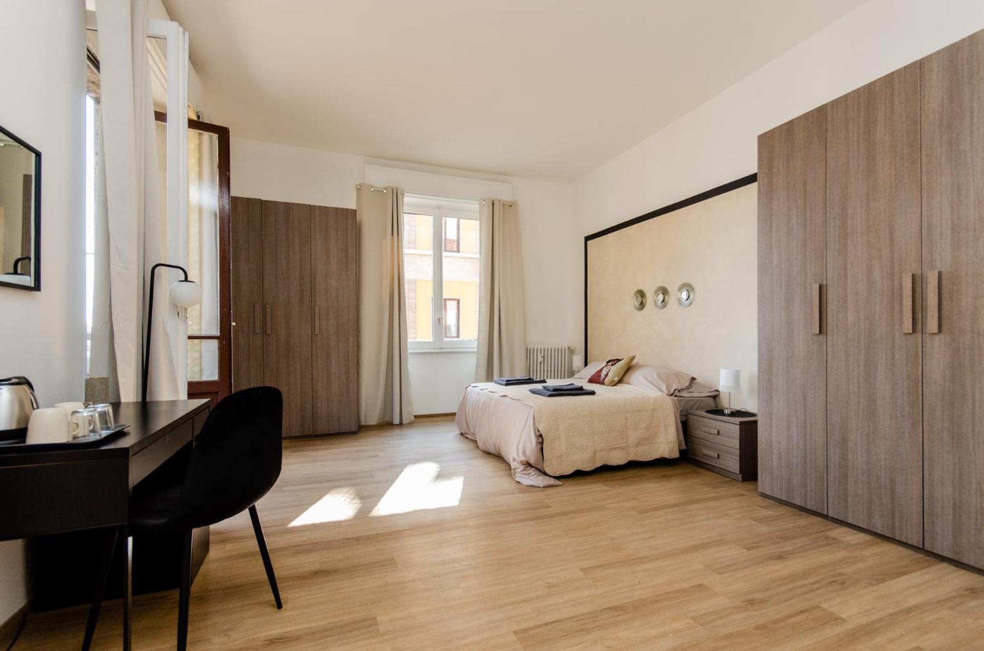 Beige Room Milan Extérieur photo