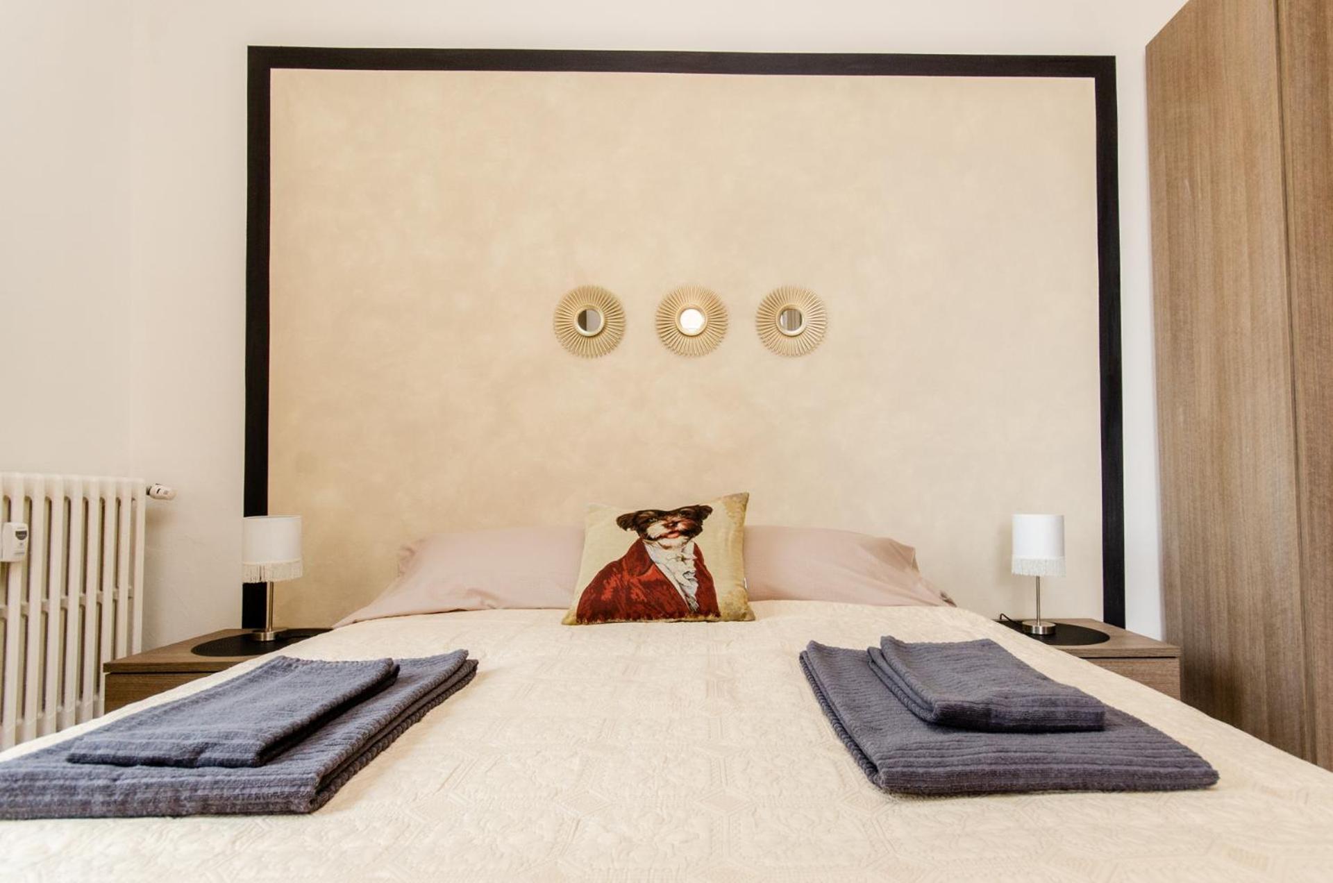 Beige Room Milan Extérieur photo
