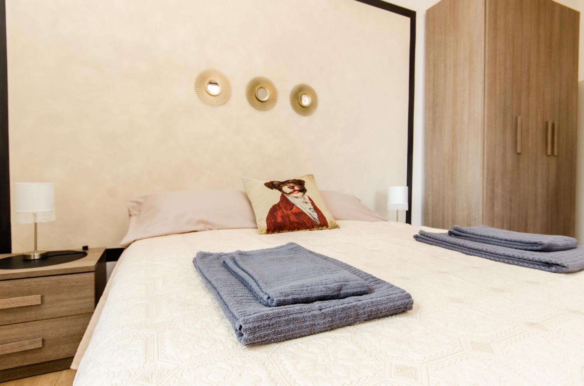Beige Room Milan Extérieur photo