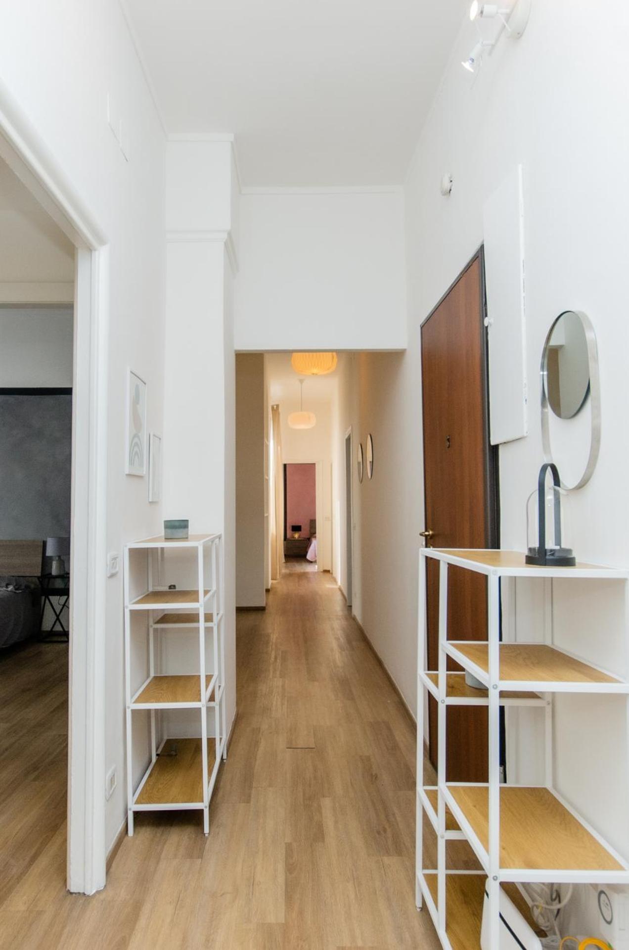 Beige Room Milan Extérieur photo